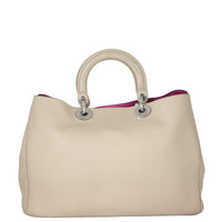 Dior Diorissimo Tote Large