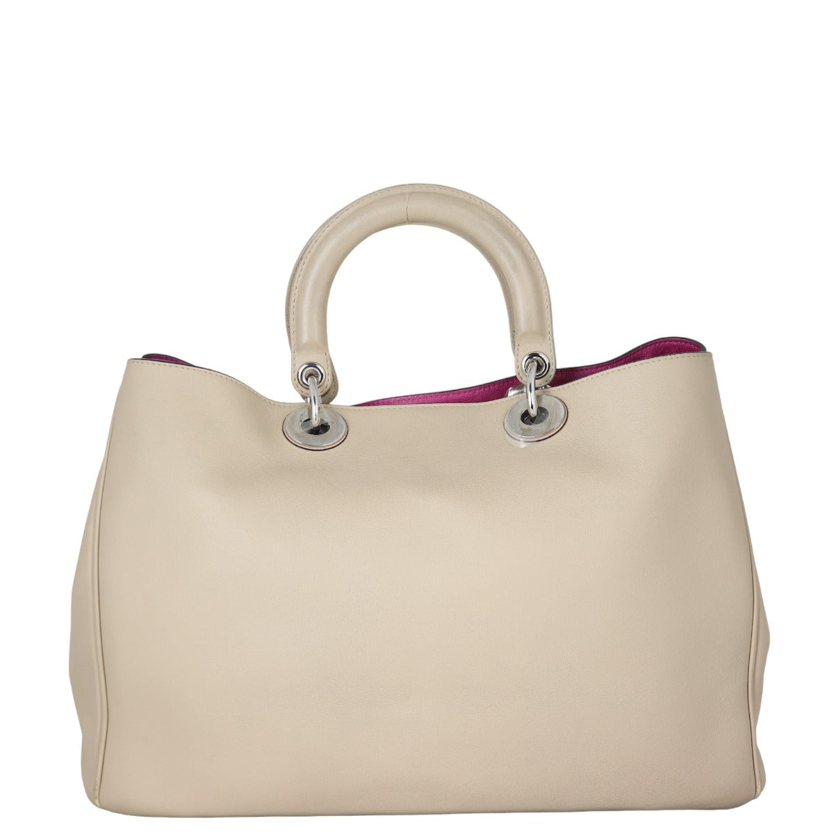 Dior Diorissimo Tote Large