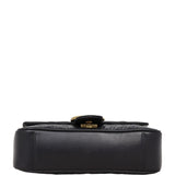 Gucci GG Marmont Matelasse Mini Shoulder Bag