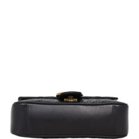 Gucci GG Marmont Matelasse Mini Shoulder Bag