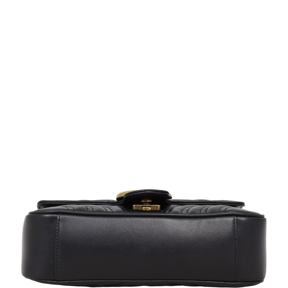 Gucci GG Marmont Matelasse Mini Shoulder Bag