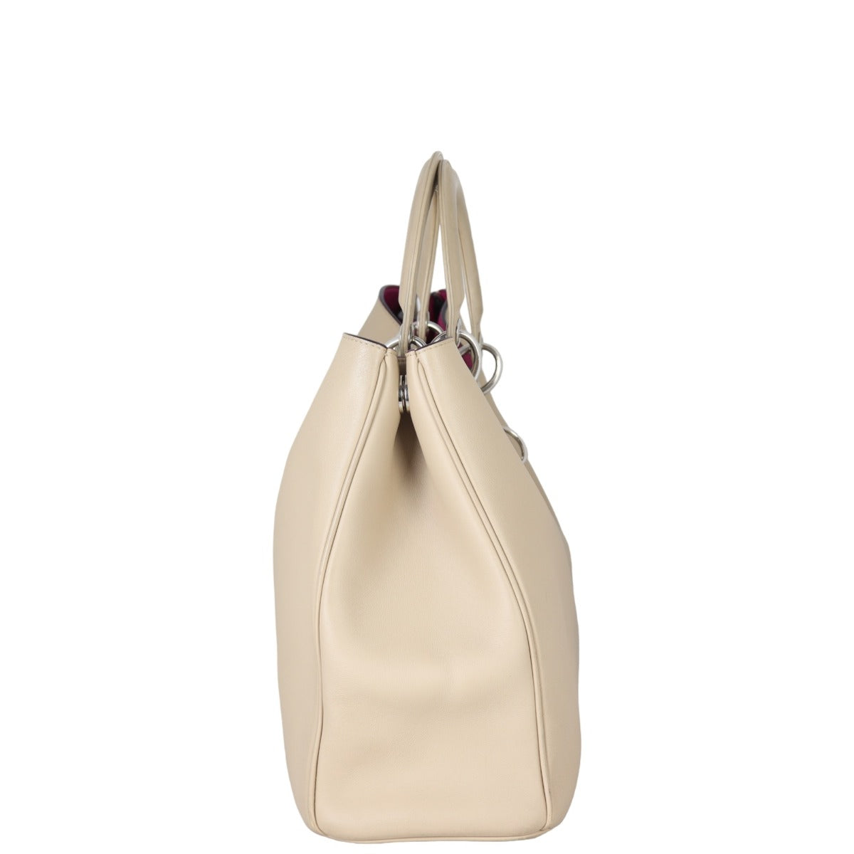 Dior Diorissimo Tote Large