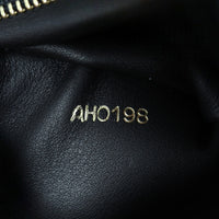 Louis Vuitton Capucines PM Python Studded