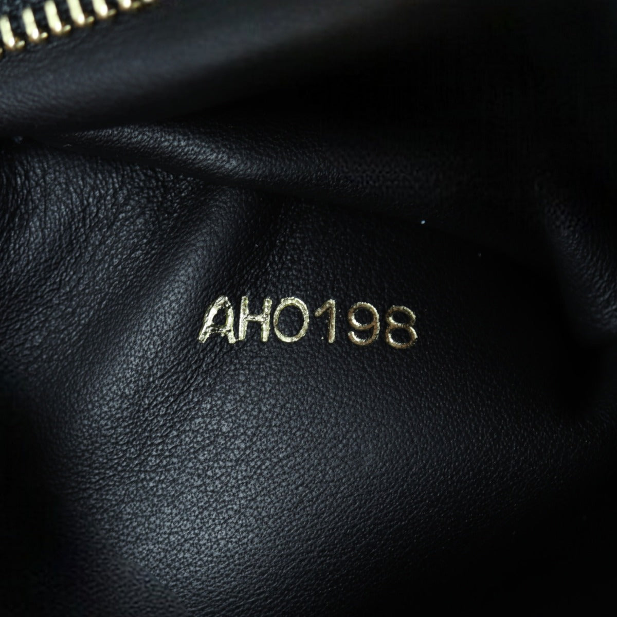 Louis Vuitton Capucines PM Python Studded