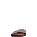 Louis Vuitton Sarah Wallet Monogram