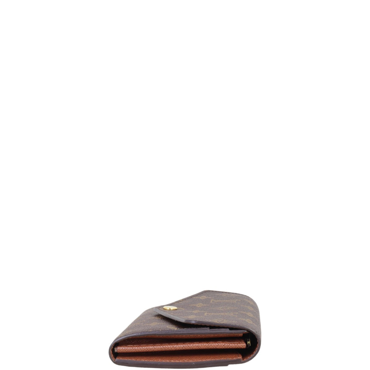 Louis Vuitton Sarah Wallet Monogram