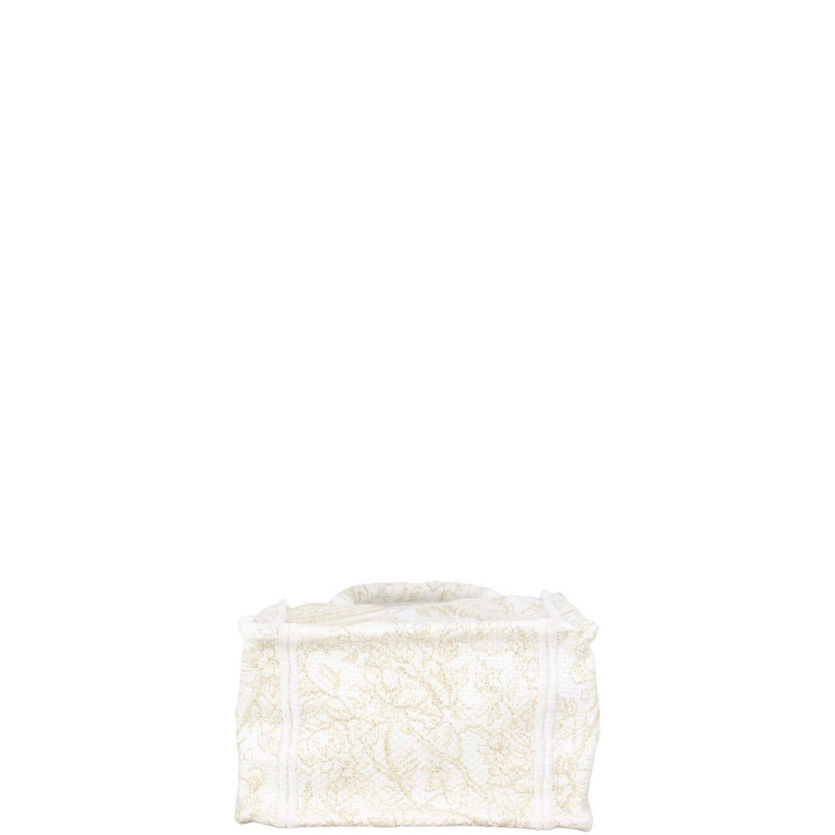 Dior Book Tote Mini Reve D'Infini