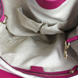 Gucci Soho Shoulder Bag Patent