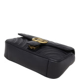 Gucci GG Marmont Matelasse Mini Shoulder Bag