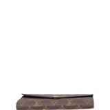 Louis Vuitton Sarah Wallet Monogram