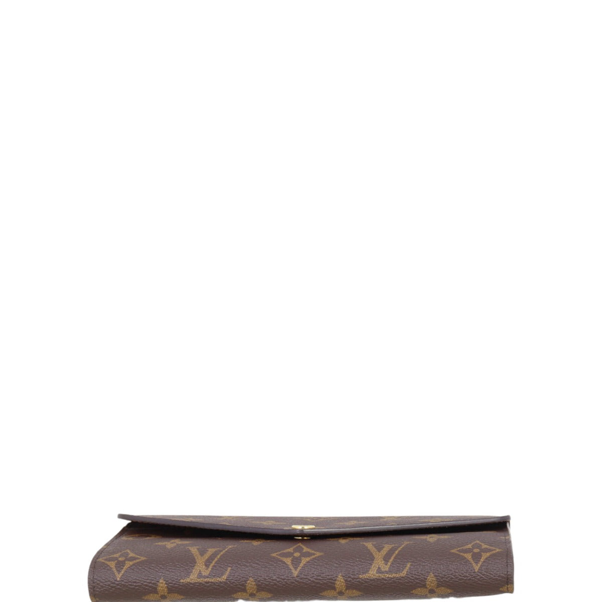 Louis Vuitton Sarah Wallet Monogram