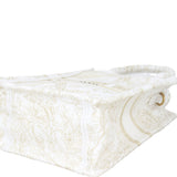 Dior Book Tote Mini Reve D'Infini