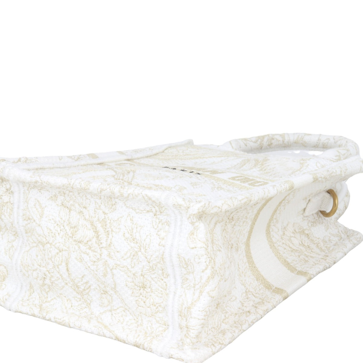 Dior Book Tote Mini Reve D'Infini