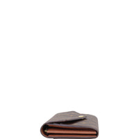 Louis Vuitton Sarah Wallet Monogram
