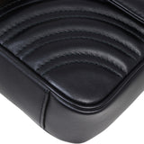 Gucci GG Marmont Matelasse Mini Shoulder Bag