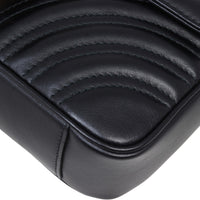 Gucci GG Marmont Matelasse Mini Shoulder Bag