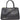 Prada Saffiano Lux Galleria Double Zip Tote Small