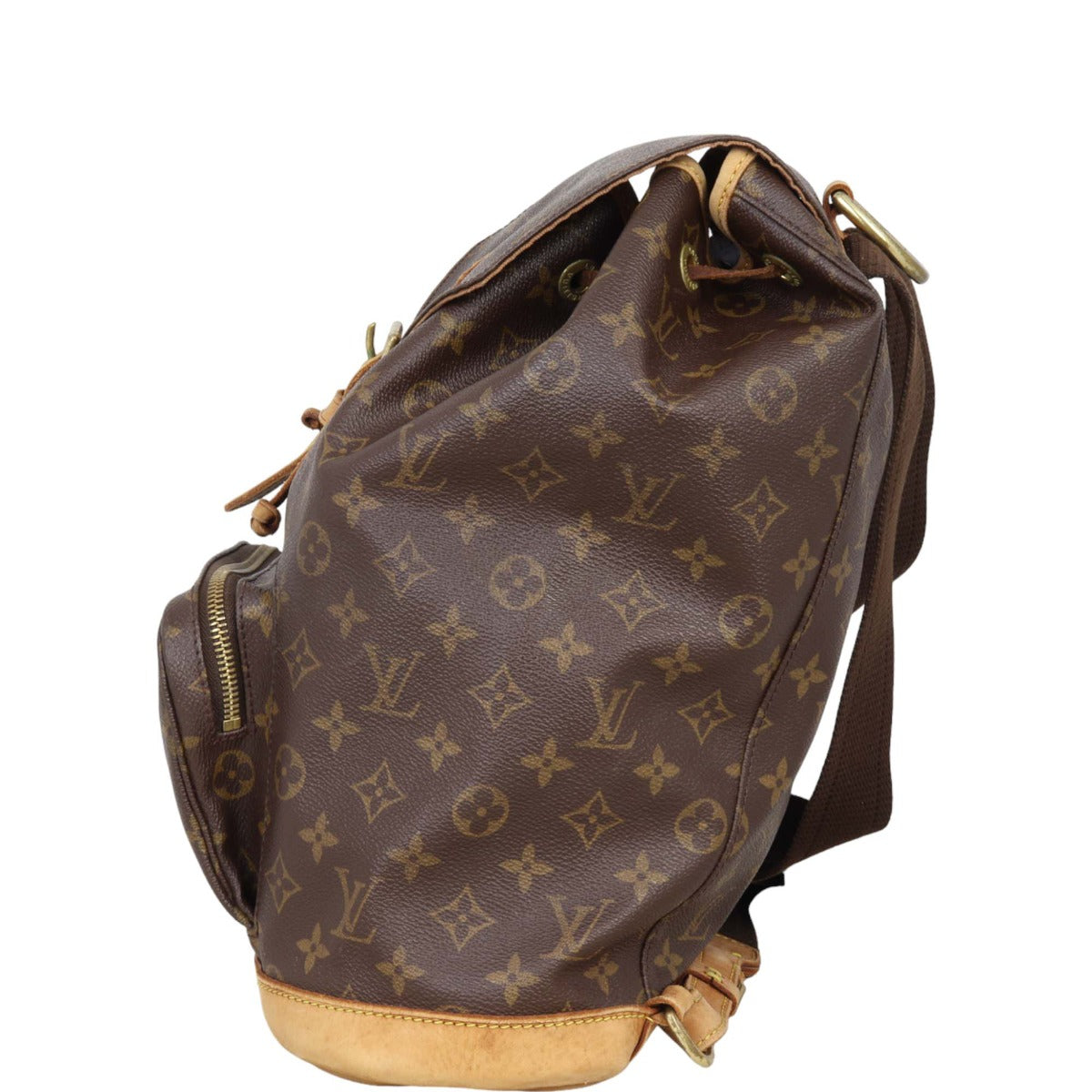 Louis Vuitton Montsouris GM Monogram
