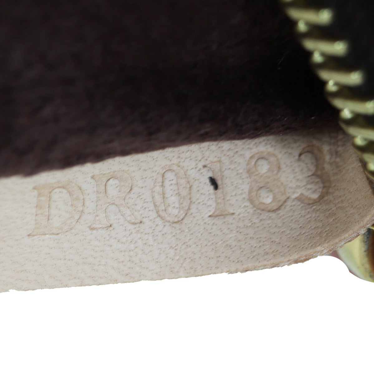 Louis Vuitton Pochette Metis Monogram Date code