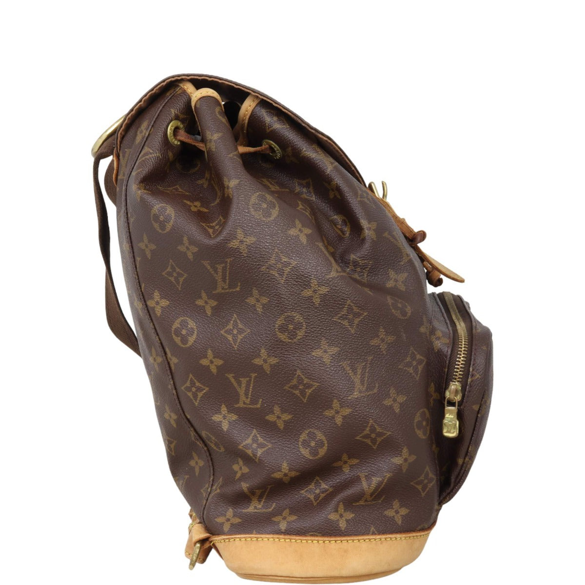 Louis Vuitton Montsouris GM Monogram