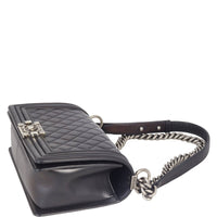 Chanel Boy Old Medium | 16 Series