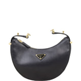 Prada Arque Shoulder Bag