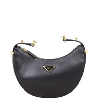 Prada Arque Shoulder Bag