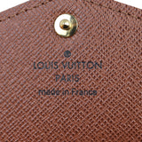 Louis Vuitton Sarah Wallet Monogram