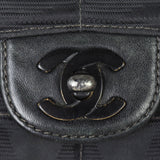 Chanel Travel Ligne Flap Bag