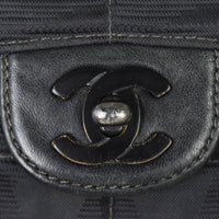 Chanel Travel Ligne Flap Bag