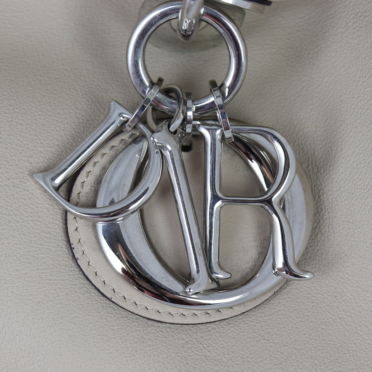 Dior Diorissimo Tote Large