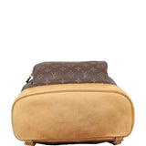 Louis Vuitton Montsouris GM Monogram