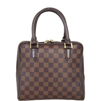 Louis Vuitton Brera Damier Ebene