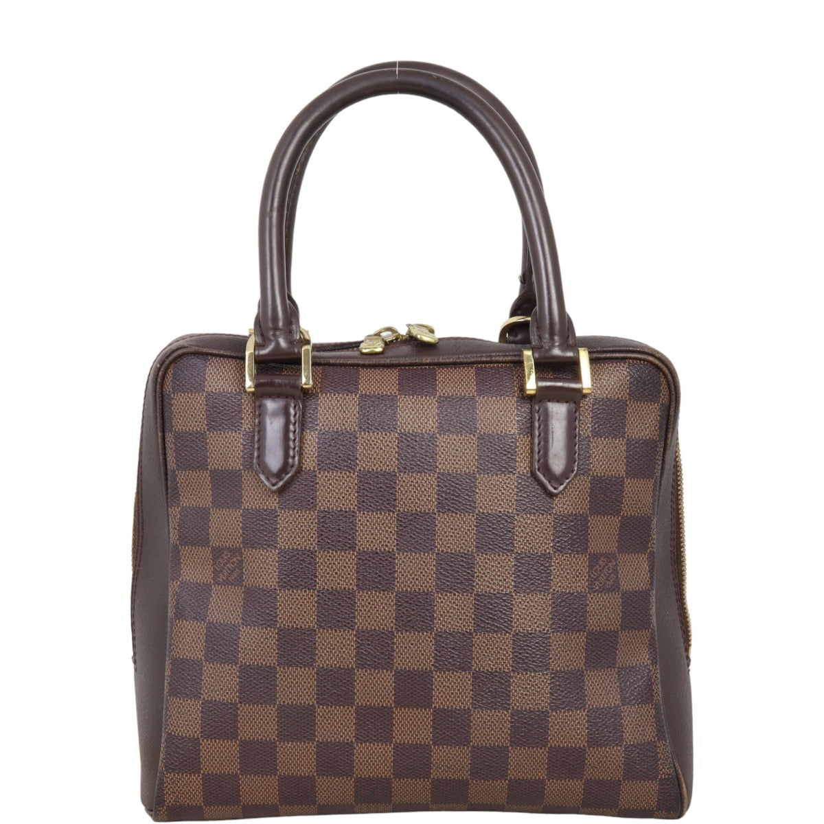 Louis Vuitton Brera Damier Ebene