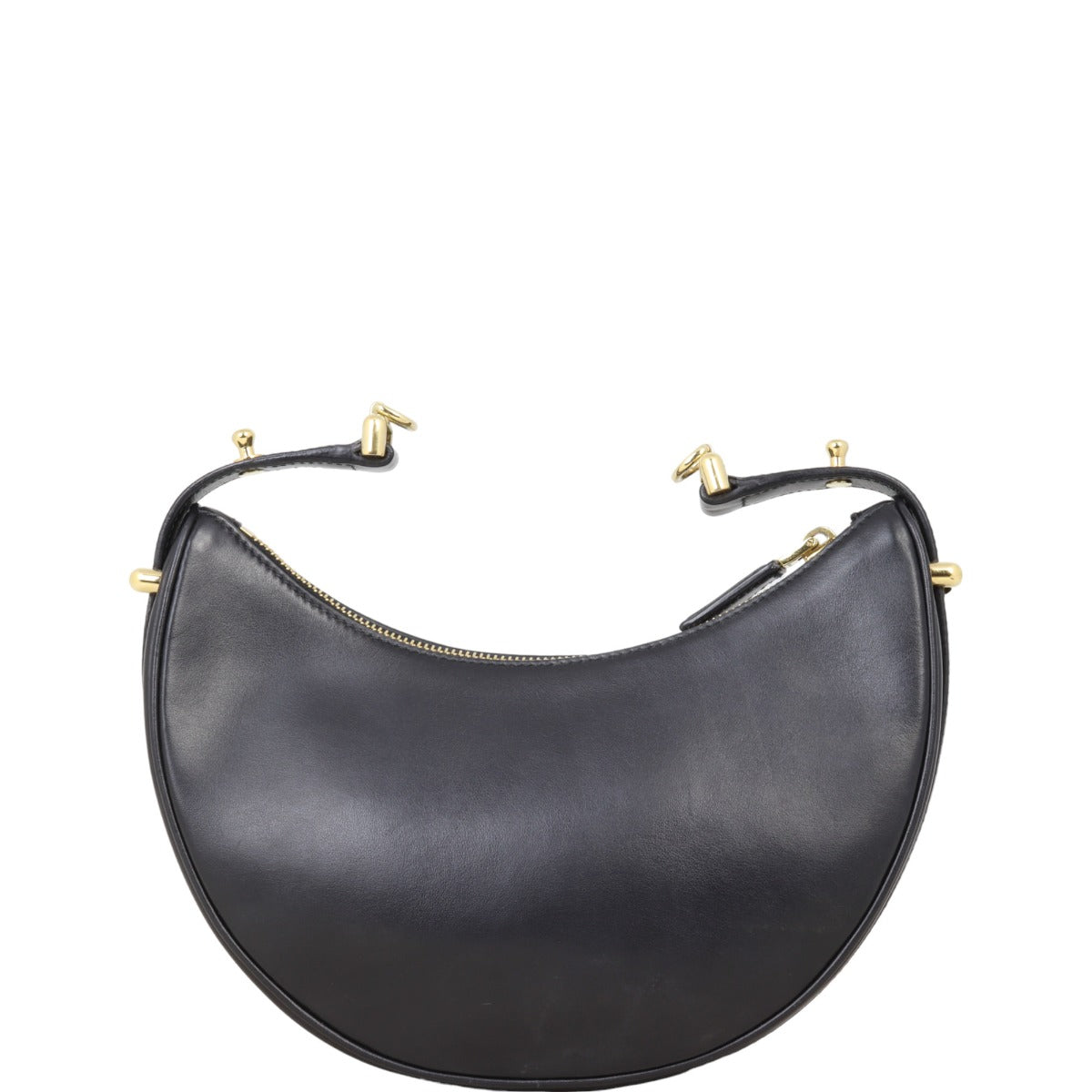 Prada Arque Shoulder Bag