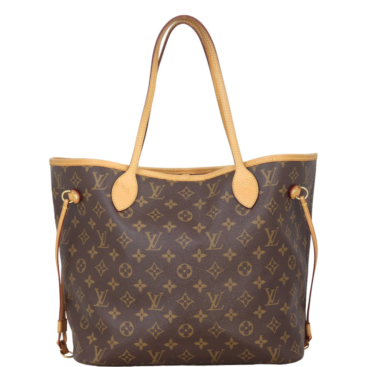 Louis Vuitton Neverfull MM Monogram