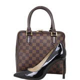 Louis Vuitton Brera Damier Ebene