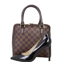 Louis Vuitton Brera Damier Ebene