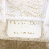 Dior Book Tote Mini Reve D'Infini