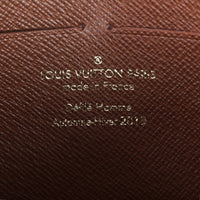 Louis Vuitton S Lock Belt Bag Monogram Interior Stamp