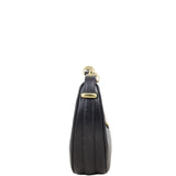 Prada Arque Shoulder Bag