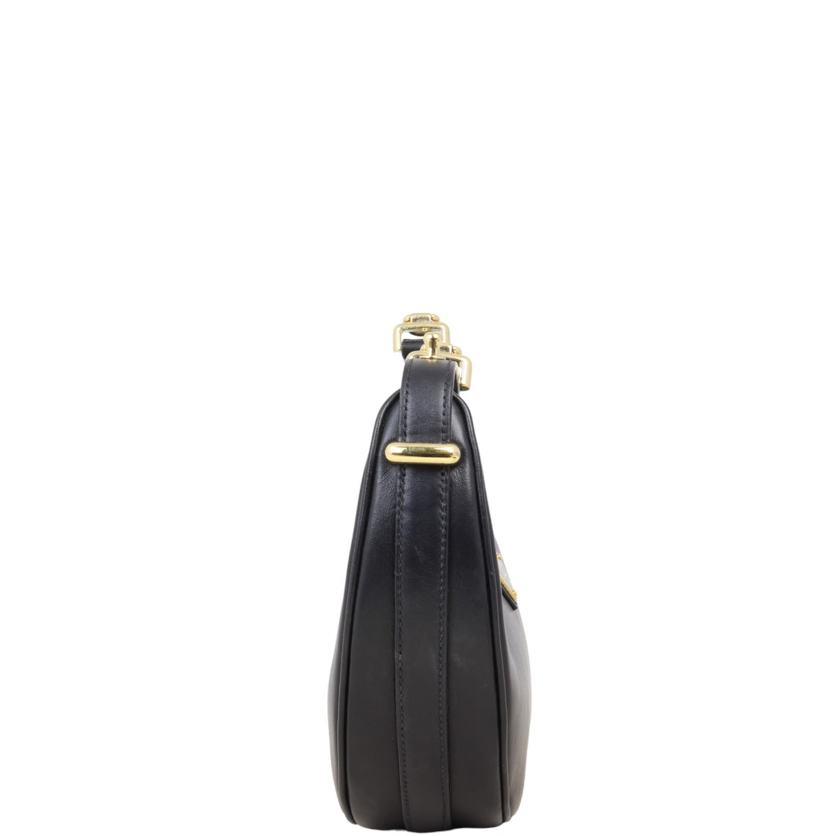 Prada Arque Shoulder Bag