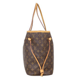 Louis Vuitton Neverfull MM Monogram