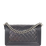 Chanel Boy Old Medium | 16 Series