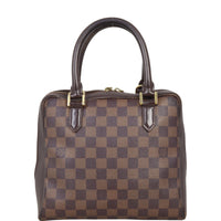 Louis Vuitton Brera Damier Ebene