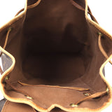 Louis Vuitton Montsouris GM Monogram