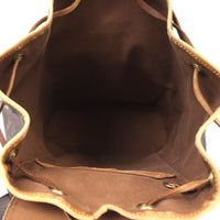 Louis Vuitton Montsouris GM Monogram