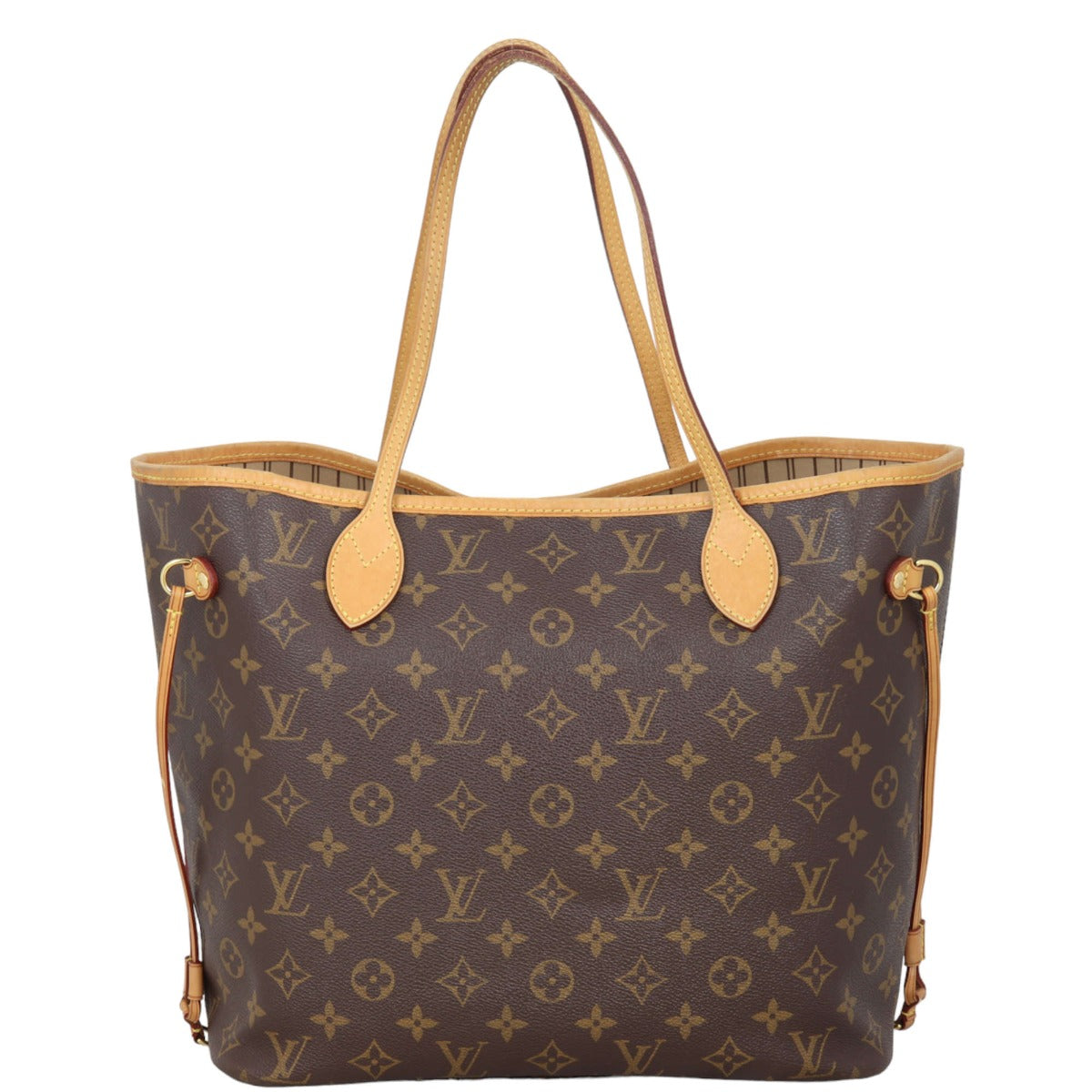 Louis Vuitton Neverfull MM Monogram