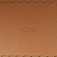 Louis Vuitton S Lock Belt Bag Monogram Date Code