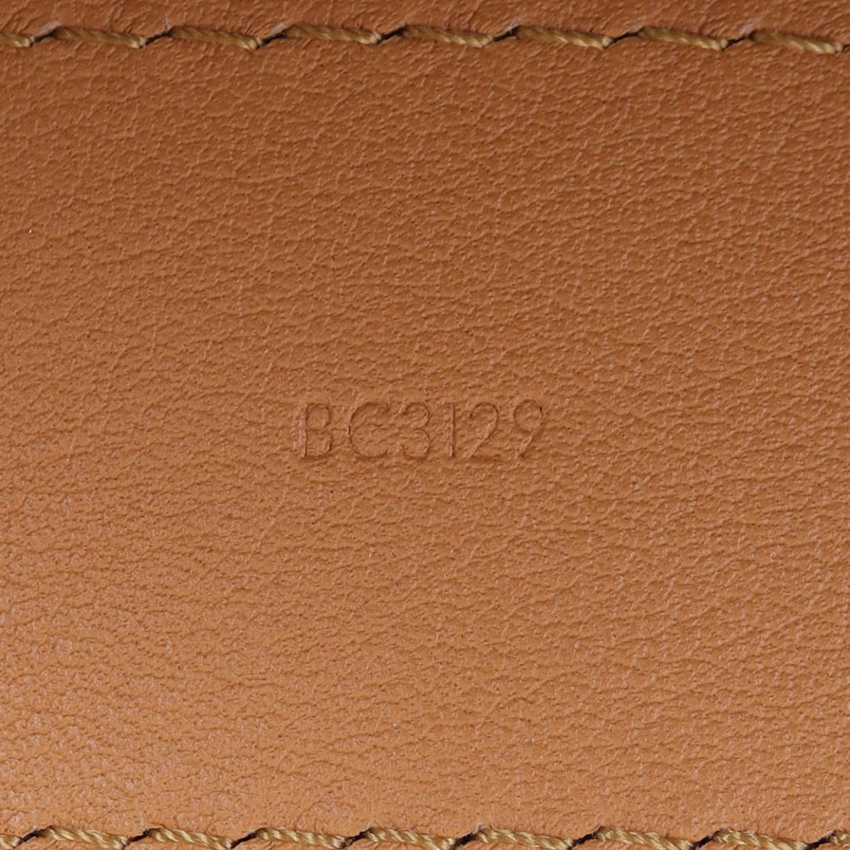 Louis Vuitton S Lock Belt Bag Monogram Date Code